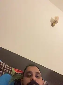 ThatBeardDude 现场XXX聊天