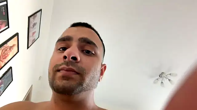 Daniel_ice Live XXX Chat