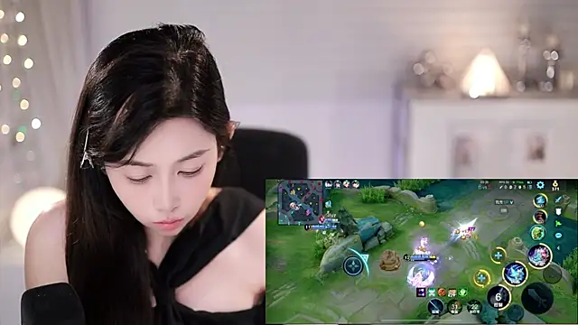 SleepArtist's Live XXX Chat