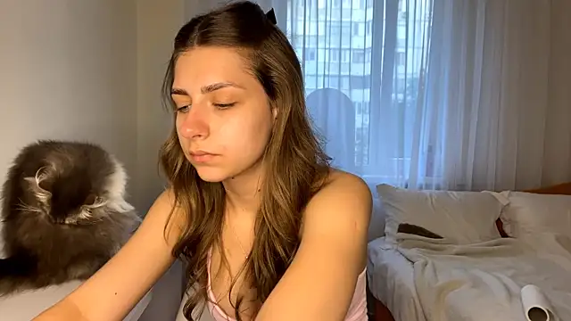 Онлайн чат XXX Adrll_Cute
