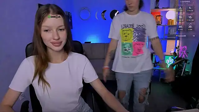 khloebeauty's Live XXX Chat