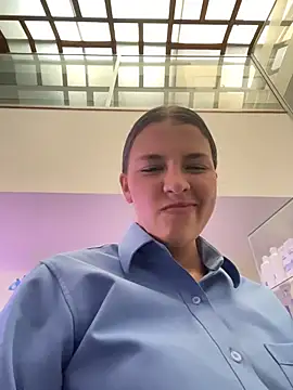 KateRousee 라이브 XXX 채팅