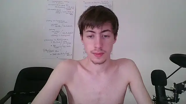 Chatroom XXX en direct de VelvetRagottiOG
