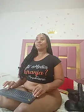 צ'אט XXX בשידור חי של AmbarthSmiith2