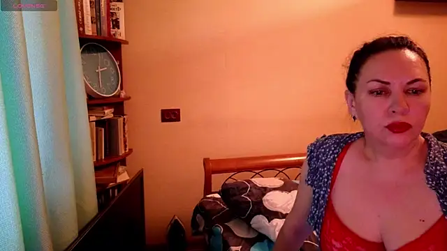 Roxy_doll's Live XXX Chat