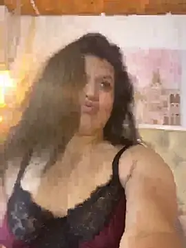 Andrea_secret_ Live XXX-Chat
