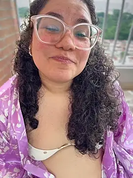 CurlyMilf_Vannexxxa Chat XXX live