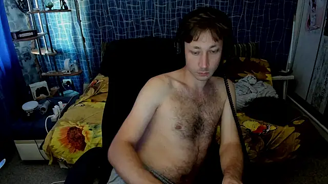 CuteBoy228 Obrolan Langsung XXX