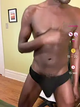 Chat XXX en directo de DaDarkLord