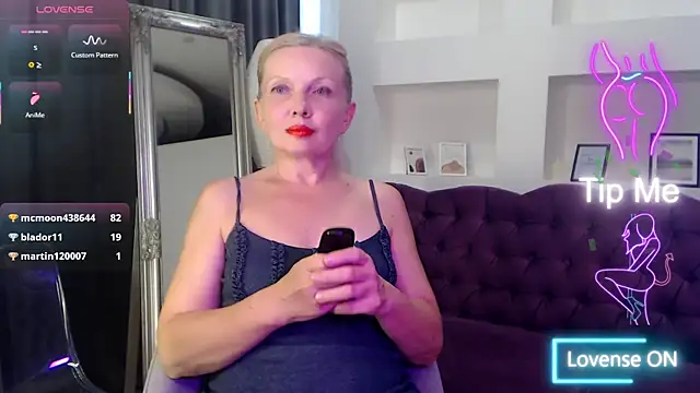 NicoletteRose_ 라이브 XXX 채팅