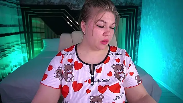 GabbieJay live XXX chat