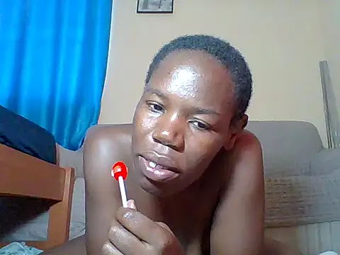 Chat XXX ao vivo de Blacksexyqueen24