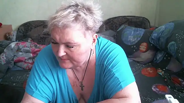 Lana555 élő XXX-chatje