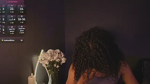 XXX chat uživo modela Lucas_eevans