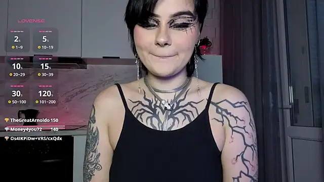 IntrigueYourDay 라이브 XXX 채팅