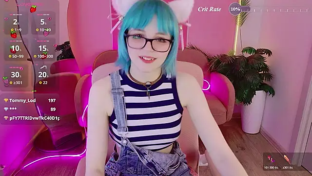 666_marshmallow 라이브 XXX 채팅