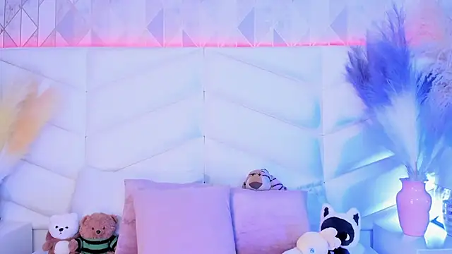 צ'אט XXX בשידור חי של Tracy_lee_