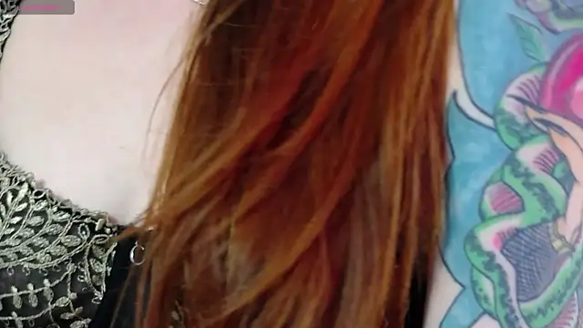 Bella_W_Berry 라이브 XXX 채팅