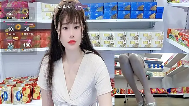 Chat XXX Live _7Eleven_