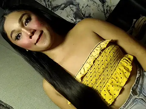 Show webcam de shadow-goddess