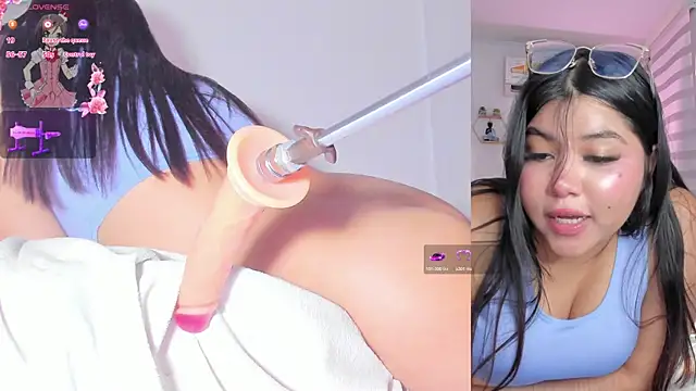 แชท XXX สดของ lana__kane__