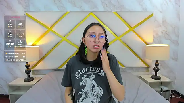 NixShadow Obrolan Langsung XXX