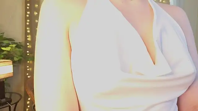 JolieDerringer – Live XXX-chat