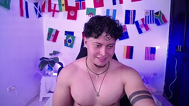 fucking_bear_ Adlı Modelin Web Kamerası Şovu