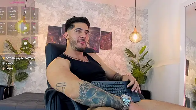 Nate_franco লাইভ XXX চ্যাট