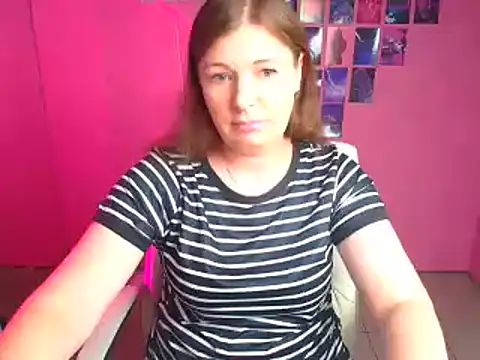 Lissmilf 现场XXX聊天