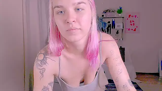 Hot_Blonda 现场XXX聊天