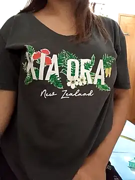 Czat XXX na żywo – Tanha18