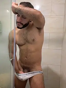 Czat XXX na żywo – Mike_savage3