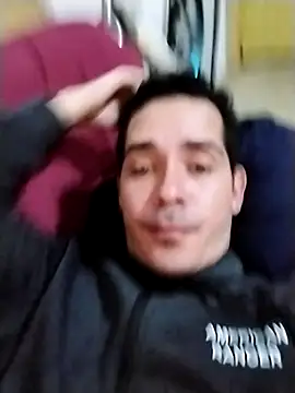 Gabriel_leon33 Obrolan Langsung XXX