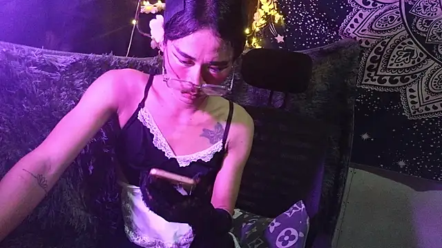 Fvckn_Mdlyn Live XXX Chat