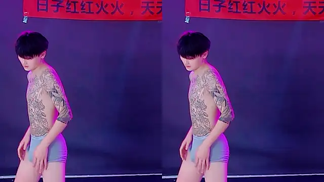 M-handsome-boy 现场XXX聊天