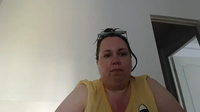 WendyRhoades Obrolan Langsung XXX