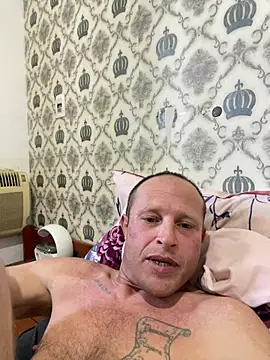 Show de webcam de patraick