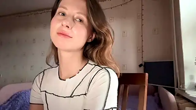 Chat XXX en directo de AlesiaGurevich