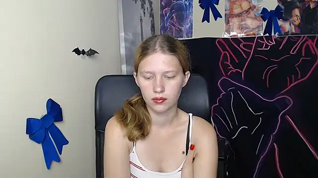StellaCRL Live XXX-chat