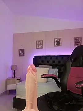 LolaVillalobos Live XXX-chat
