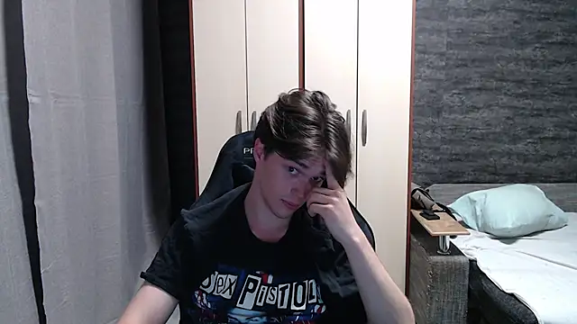Živý XXX chat arthur___king
