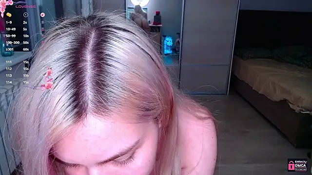 Lana__Nova Obrolan Langsung XXX