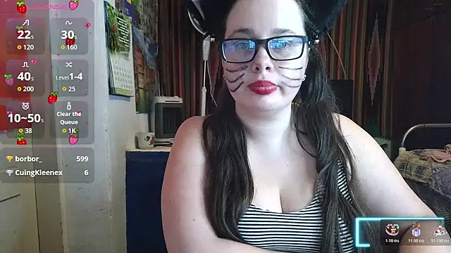 Cora_Maro Chat XXX in diretta