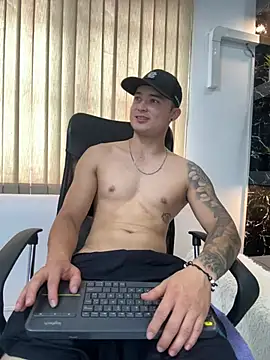 Show Webcam de Alexander_ferre
