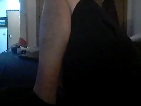 Živý XXX chat Silencio26