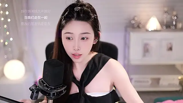 SleepArtist 现场XXX聊天