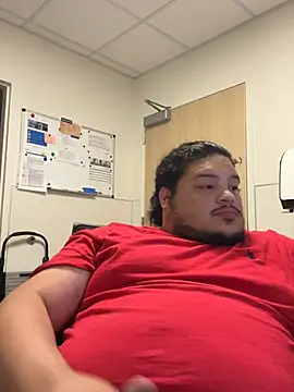 Živý XXX chat Tank97