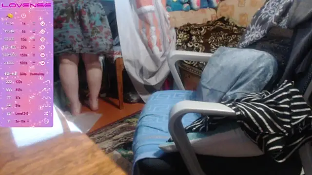 Chat XXX ao vivo de sweetbbabe