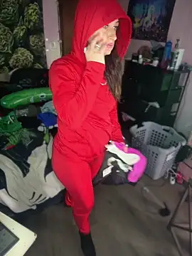 JennybootyjonesのライブXXXチャット